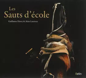 Couverture du produit · Les sauts d'école