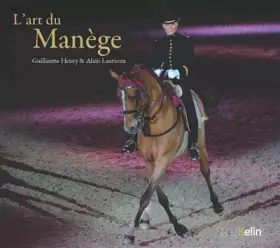 Couverture du produit · L'art du Manège