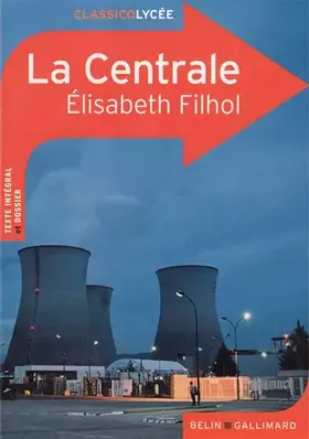 Couverture du produit · La Centrale