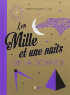 Couverture du produit · LES 1001 NUITS DE LA SCIENCE NED