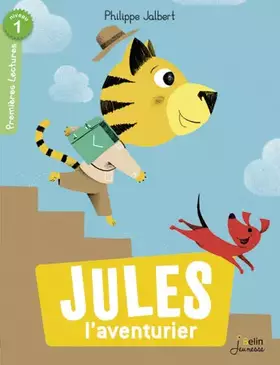 Couverture du produit · Jules l'aventurier