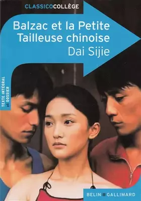 Couverture du produit · Balzac et la Petite Tailleuse chinoise