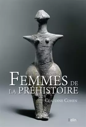 Couverture du produit · Femmes de la préhistoire