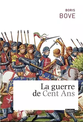 Couverture du produit · La guerre de Cent Ans