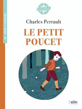 Couverture du produit · Le Petit Poucet: Boussole Cycle 3