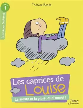 Couverture du produit · La sieste et la pluie, quel ennui !