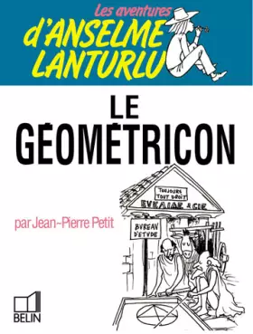Couverture du produit · Le géométricon