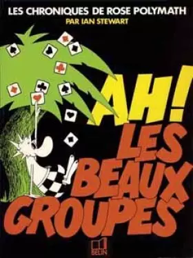 Couverture du produit · AH ! LES BEAUX GROUPES
