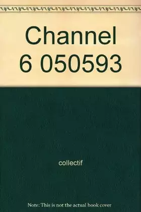 Couverture du produit · Channel                                                                                       050593