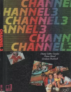 Couverture du produit · Channel 3
