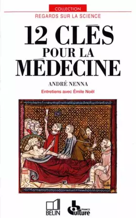 Couverture du produit · 12 clés pour la médecine