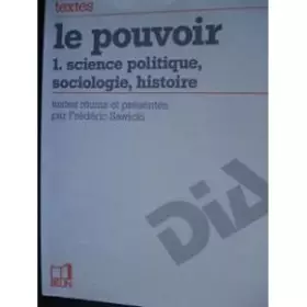 Couverture du produit · Le pouvoir