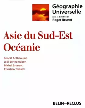 Couverture du produit · Asie du Sud-Est, Océanie