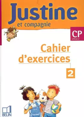 Couverture du produit · Justine et compagnie