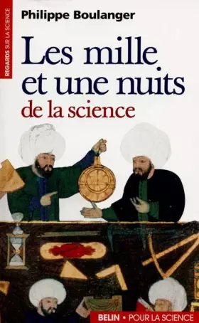 Couverture du produit · Les mille et une nuits de la science