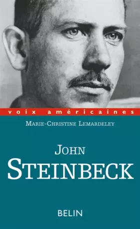 Couverture du produit · John Steinbeck