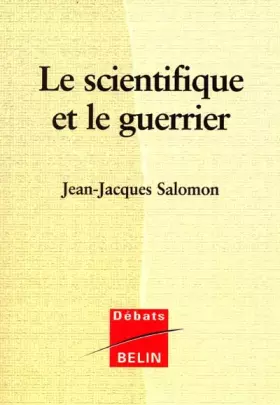 Couverture du produit · Le Scientifique et le guerrier