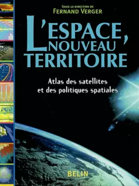 Couverture du produit · L'Espace, nouveau territoire
