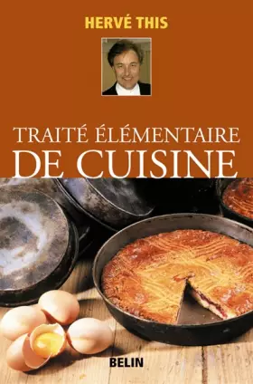 Couverture du produit · Traité élémentaire de cuisine