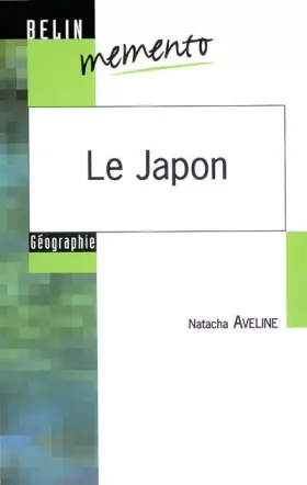 Couverture du produit · Le Japon