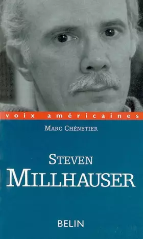 Couverture du produit · Steven Millhauser. : La prÃ©cision de l'impossible