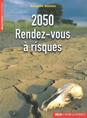 Couverture du produit · 2050 Rendez Vous à risques