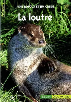 Couverture du produit · La loutre