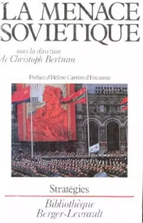 Couverture du produit · La Menace soviétique