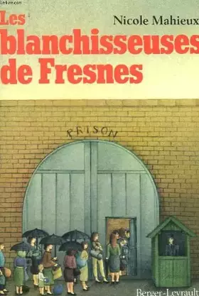 Couverture du produit · Les blanchisseuses de fresnes