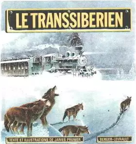 Couverture du produit · Le Transsibérien
