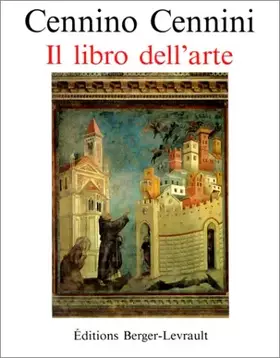 Couverture du produit · Il libro dell'arte