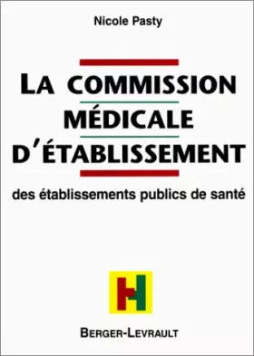 Couverture du produit · h