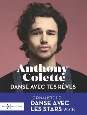 Couverture du produit · Danse avec tes rêves !
