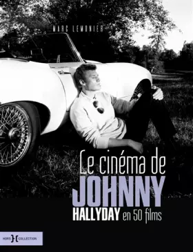 Couverture du produit · Le cinéma de Johnny
