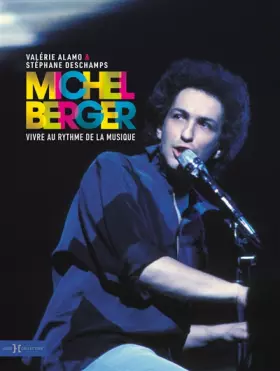 Couverture du produit · Michel Berger