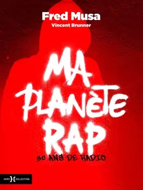 Couverture du produit · Ma Planète Rap