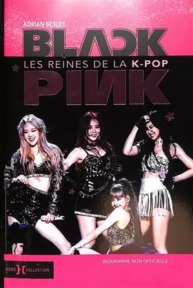 Couverture du produit · BlackPink, les reines de la K-Pop