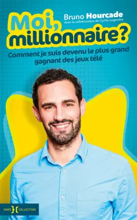 Couverture du produit · Moi, millionnaire ?