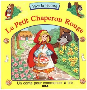 Couverture du produit · Le Petit Chaperon rouge