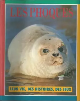 Couverture du produit · Les Phoques