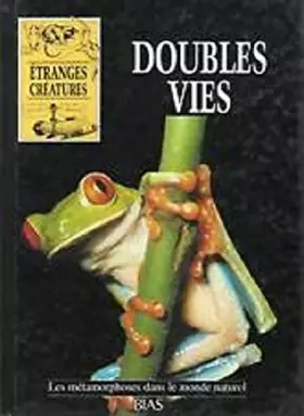 Couverture du produit · Doubles vies