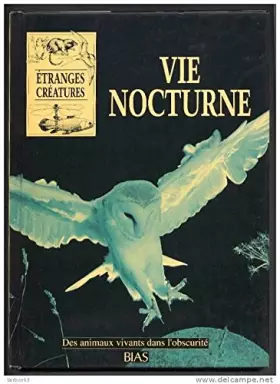 Couverture du produit · Vie nocturne