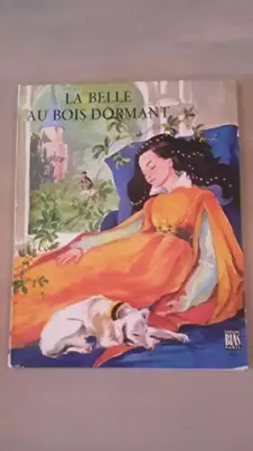 Couverture du produit · La belle au bois dormant.