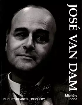 Couverture du produit · José van Dam