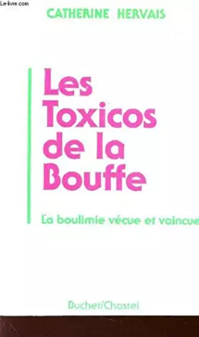 Couverture du produit · Les toxicos de la bouffe