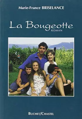 Couverture du produit · La Bougeotte