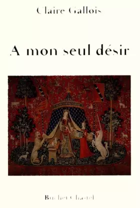 Couverture du produit · A mon seul désir