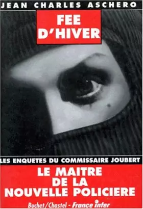 Couverture du produit · Fée d'hiver