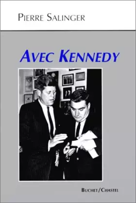 Couverture du produit · Avec Kennedy