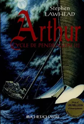 Couverture du produit · Le Cycle de Pendragon, tome 3 : Arthur